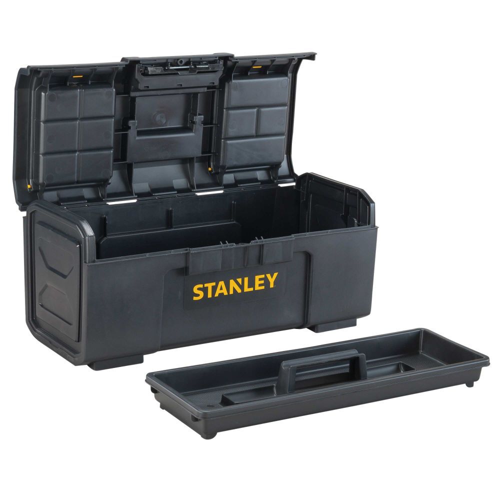 Basic Tool Box 24 in STST24410