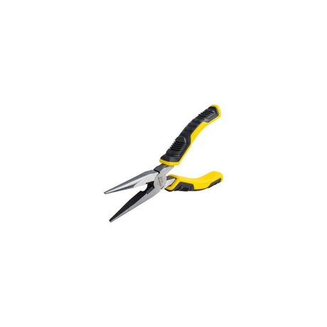 Bi-Material Long Nose Cutting Pliers 6 in 84-031W