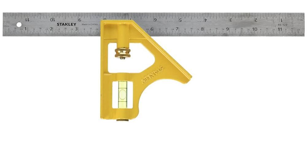 Combination Square 46-123