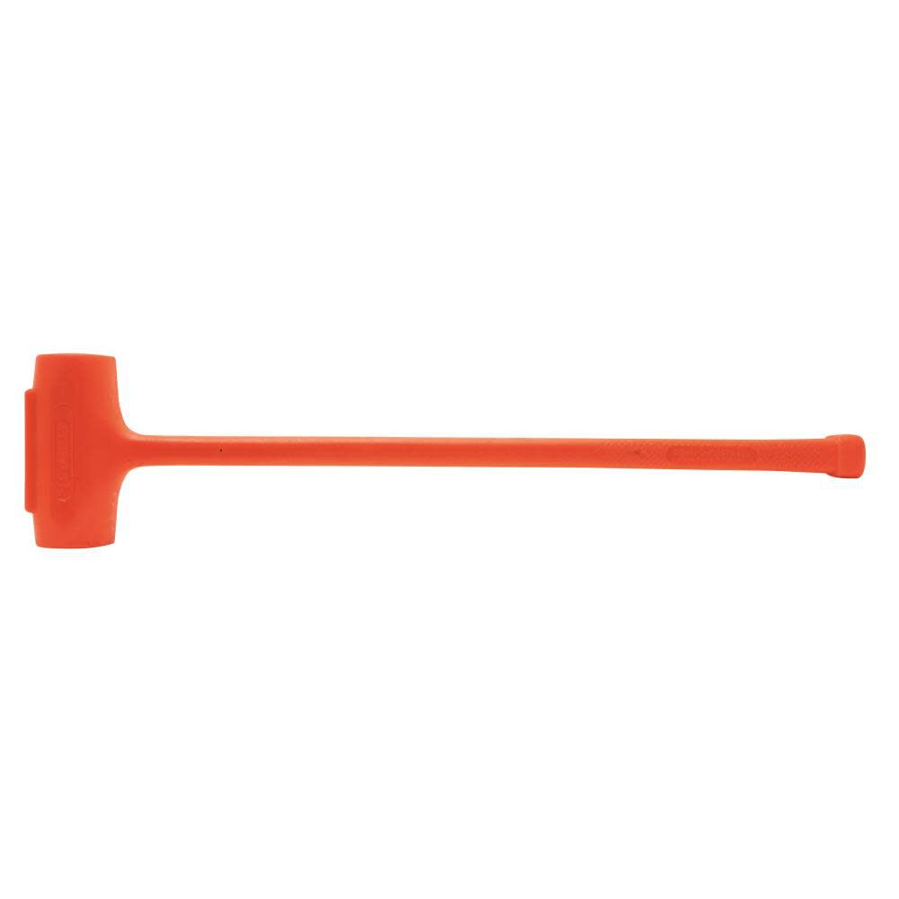 COMPO-CAST SOFT-FACE SLEDGE HAMMER 11.5 LBS 57-554