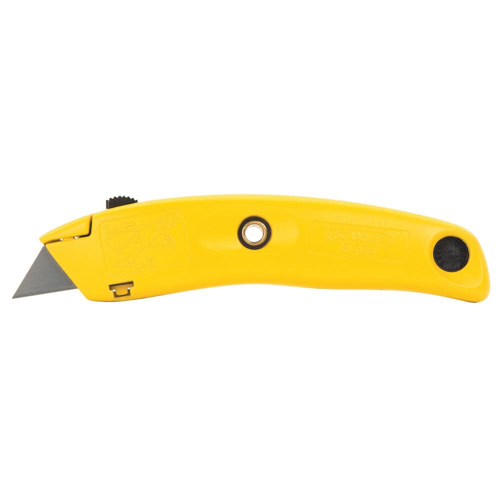 Contractor Grade Swivel Lock Knife 10-989