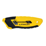 Control Grip Retractable Utility Knife STHT10432