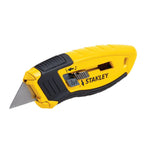 Control Grip Retractable Utility Knife STHT10432