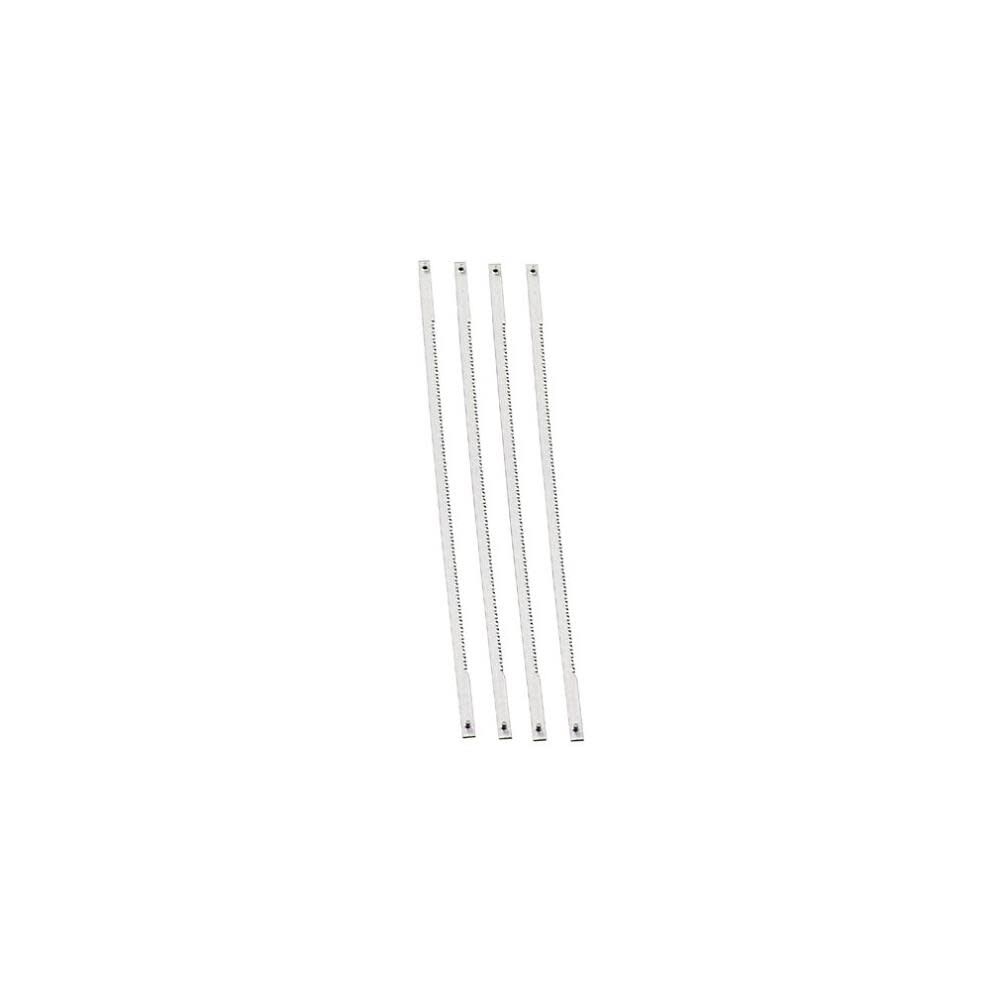 Coping Saw Blade 4pk 15-061