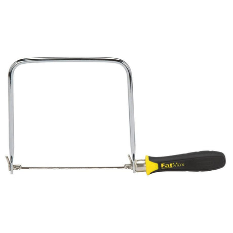 Coping Saw with3 Blades 15-106A