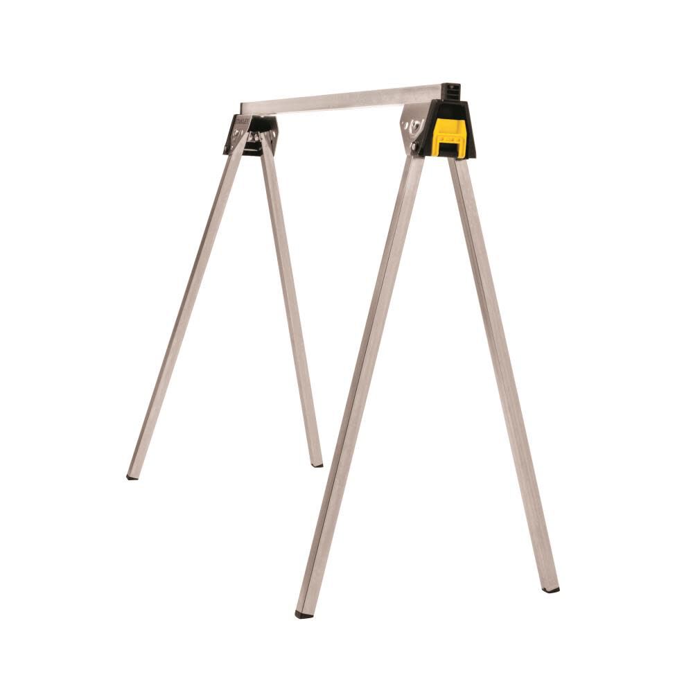 Essential Metal Sawhorse STST11154