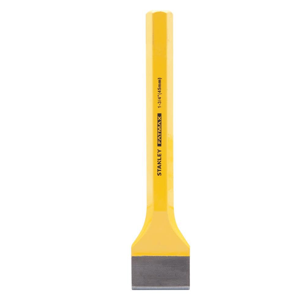 FATMAX 1-3/4 In. Mason's Chisel FMHT16423