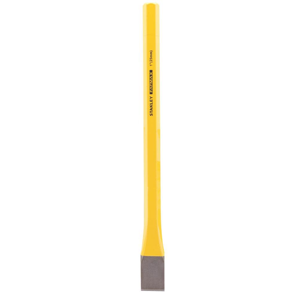 FATMAX 1 In. Cold Chisel - Long FMHT16577