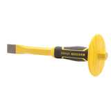 FATMAX 1 In. Cold Chisel with Guard FMHT16494
