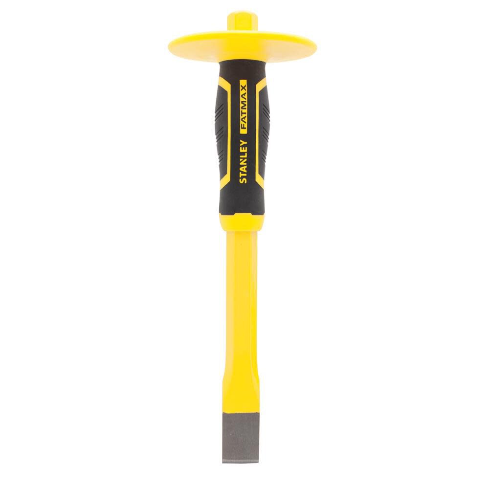 FATMAX 1 In. Cold Chisel with Guard FMHT16494