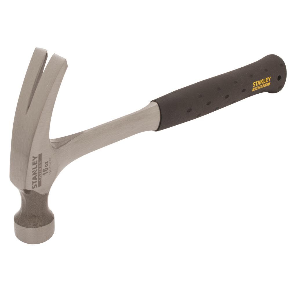 FATMAX 1 pc. Steel Hammer - 16 oz FMHT51292