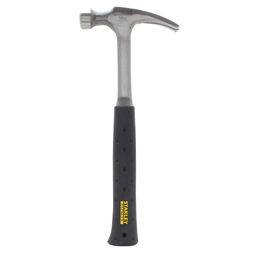 FATMAX 1 pc. Steel Hammer - 16 oz FMHT51292