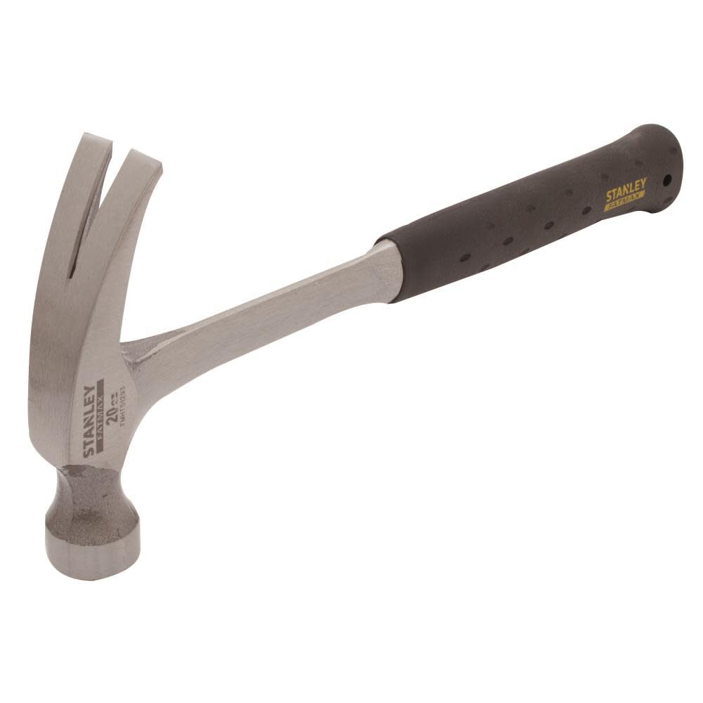 FATMAX 1 pc. Steel Hammer - 20 oz FMHT51293