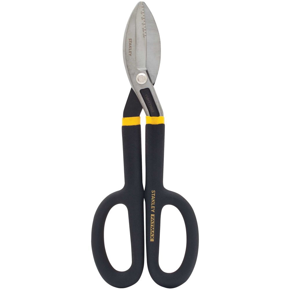 Fatmax 12 in Tin Snips FMHT73992