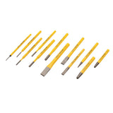 FatMax 12 piece Punch and Chisel Set FMHT16573