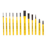 FatMax 12 piece Punch and Chisel Set FMHT16573