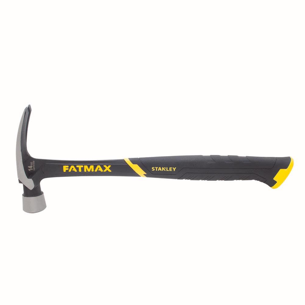 FatMax 14 oz High Velocity Hammer FMHT51305