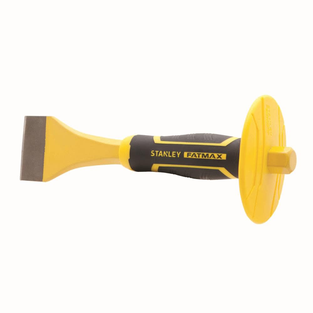 FATMAX 2-1/4 In. Guarded Electrician's Chisel FMHT16583