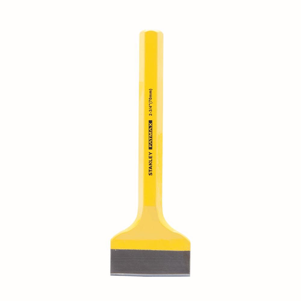 FATMAX 2-3/4 In. Mason's Chisel FMHT16582