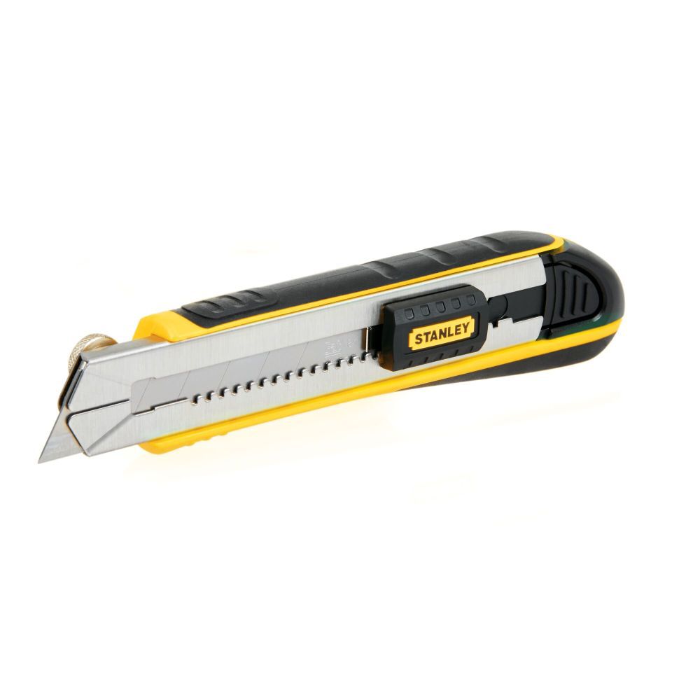 FATMAX 25 mm Cartridge Snap-Off Knife 10-486