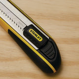 FATMAX 25 mm Cartridge Snap-Off Knife 10-486