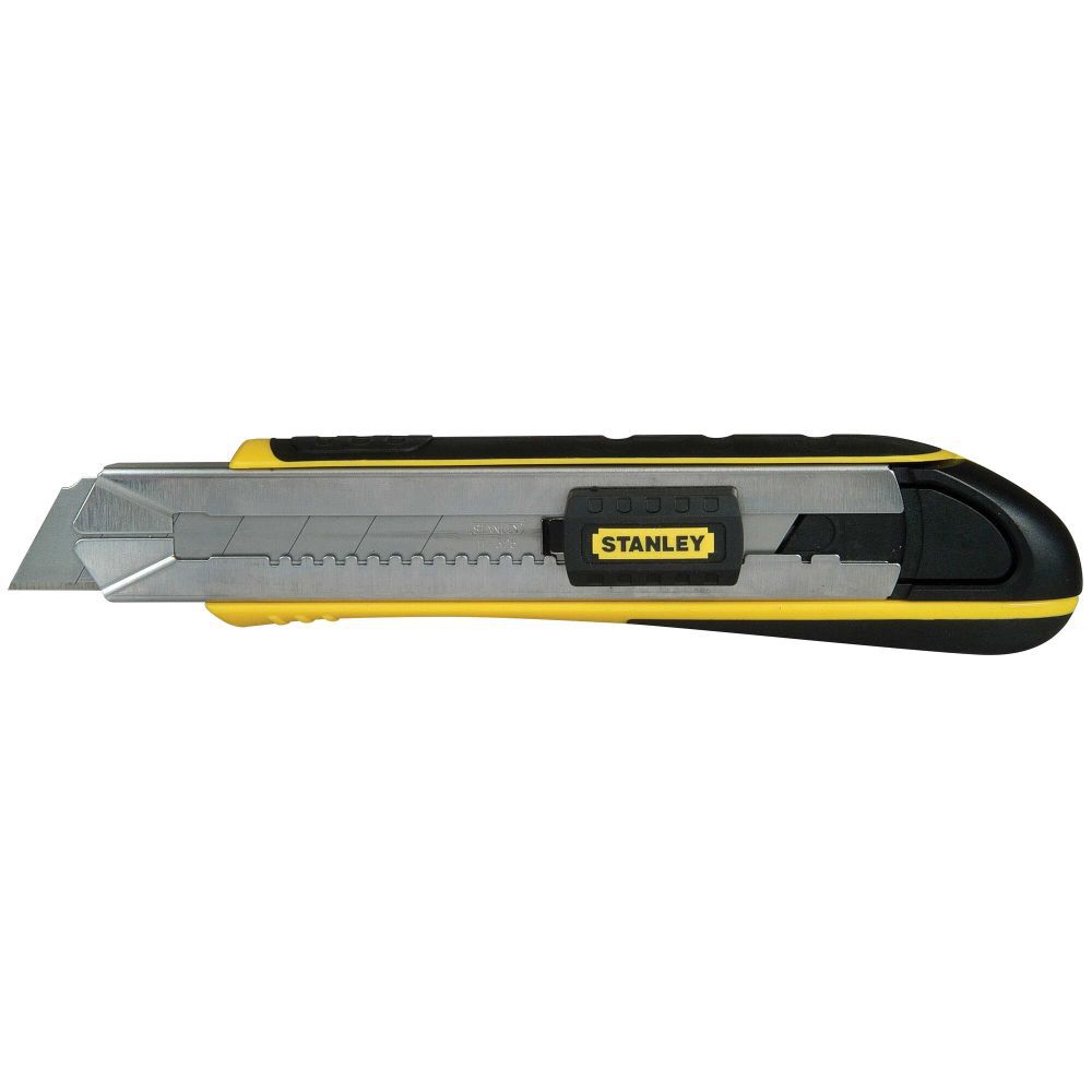 FATMAX 25 mm Cartridge Snap-Off Knife 10-486