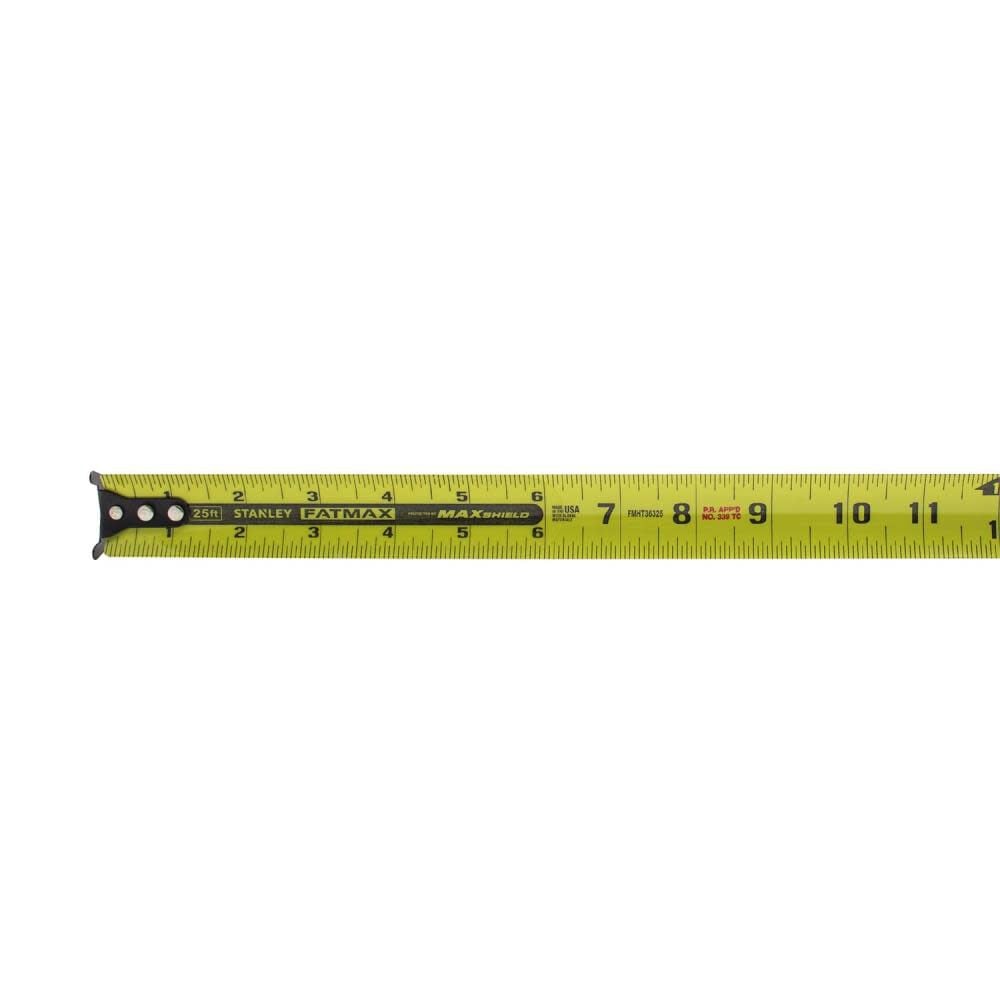 FATMAX 25' Tape Measure FMHT36325S