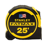 FATMAX 25' Tape Measure FMHT36325S