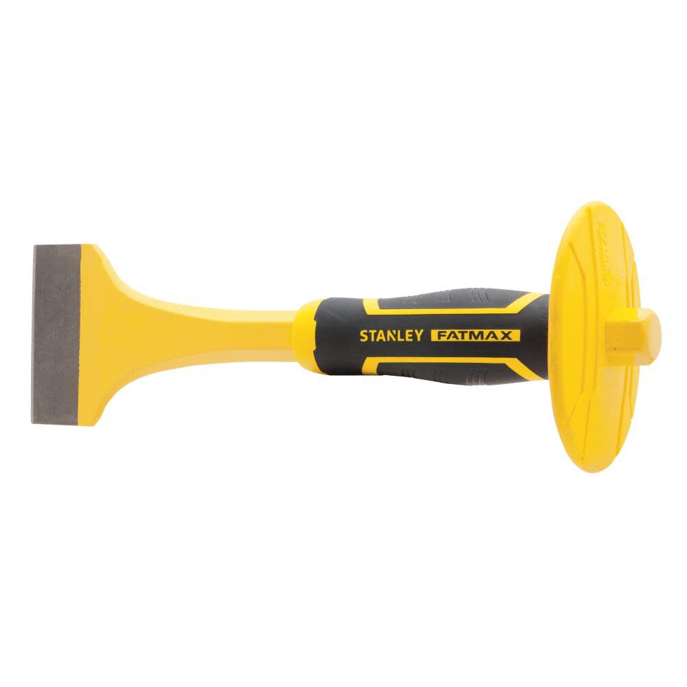 FATMAX 3 In. Floor Chisel with Guard FMHT16468