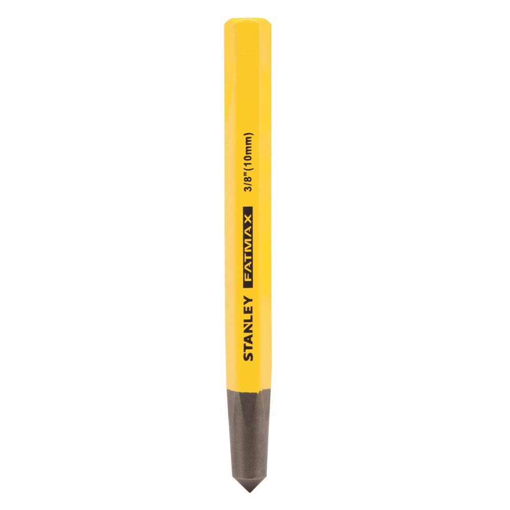 FATMAX 3/8 In. Center Punch FMHT16446