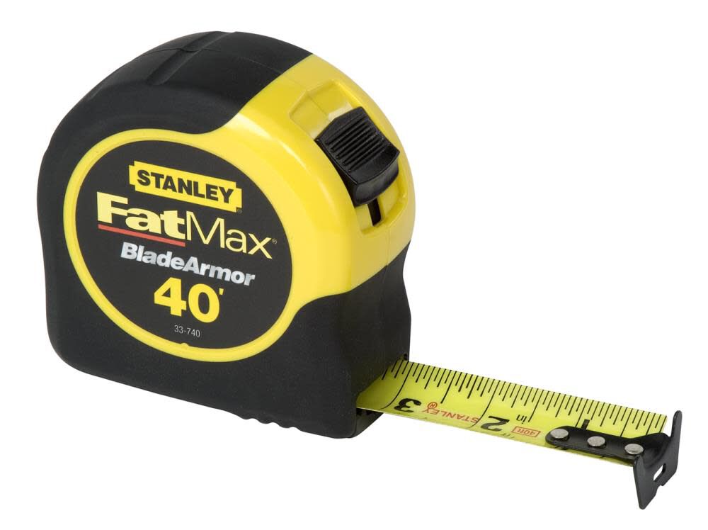 FatMax 40' Tape Measure 33-740L