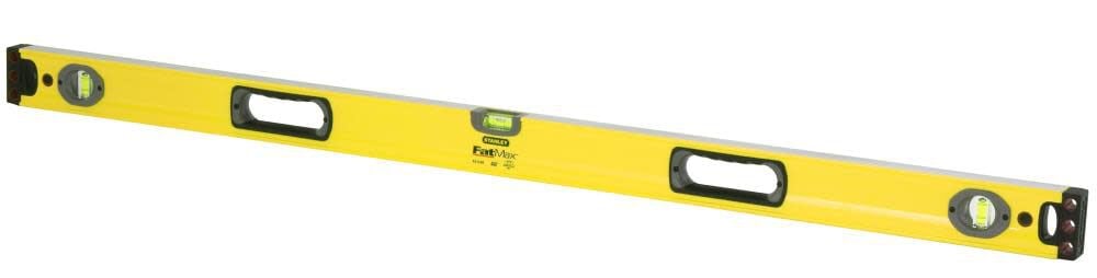 FatMax 48 In. Non-Magnetic Box Beam Level 43-548