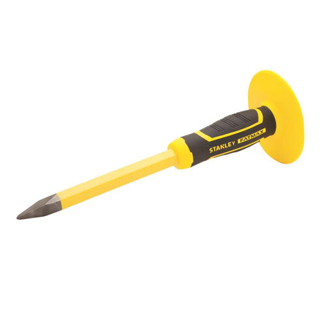 FATMAX 5/8 In. Concrete Chisel with Guard FMHT16578