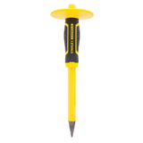 FATMAX 5/8 In. Concrete Chisel with Guard FMHT16578