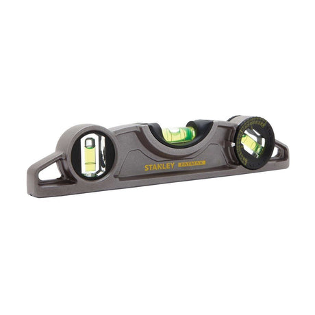 FatMax 9 in Cast Torpedo Level FMHT43610