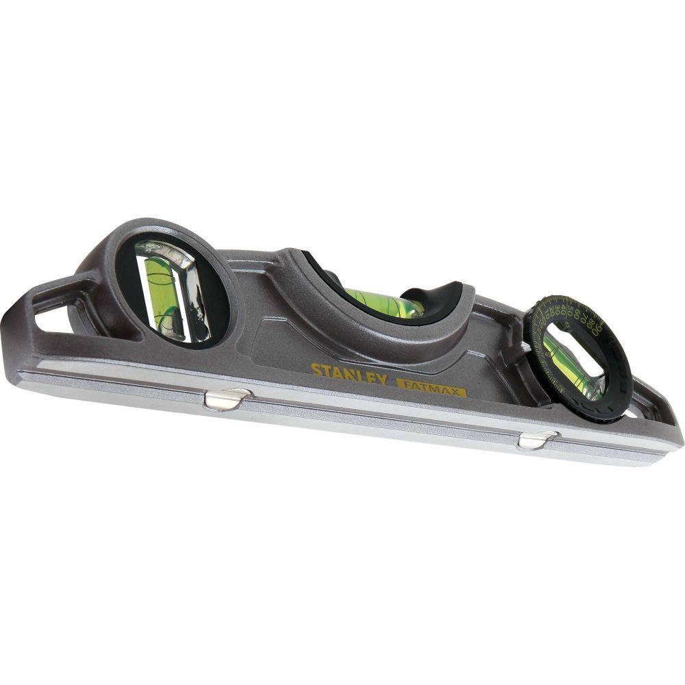 FatMax 9 in Cast Torpedo Level FMHT43610