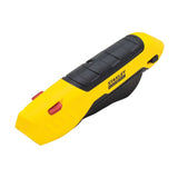 FatMax Auto-Retract Squeeze Safety Knife FMHT10369