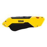 FatMax Auto-Retract Squeeze Safety Knife FMHT10369