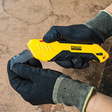 FatMax Auto-Retract Squeeze Safety Knife FMHT10369