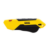 FatMax Auto-Retract Squeeze Safety Knife FMHT10369