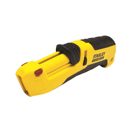 FATMAX Auto-Retract Tri-Slide Safety Knife FMHT10365