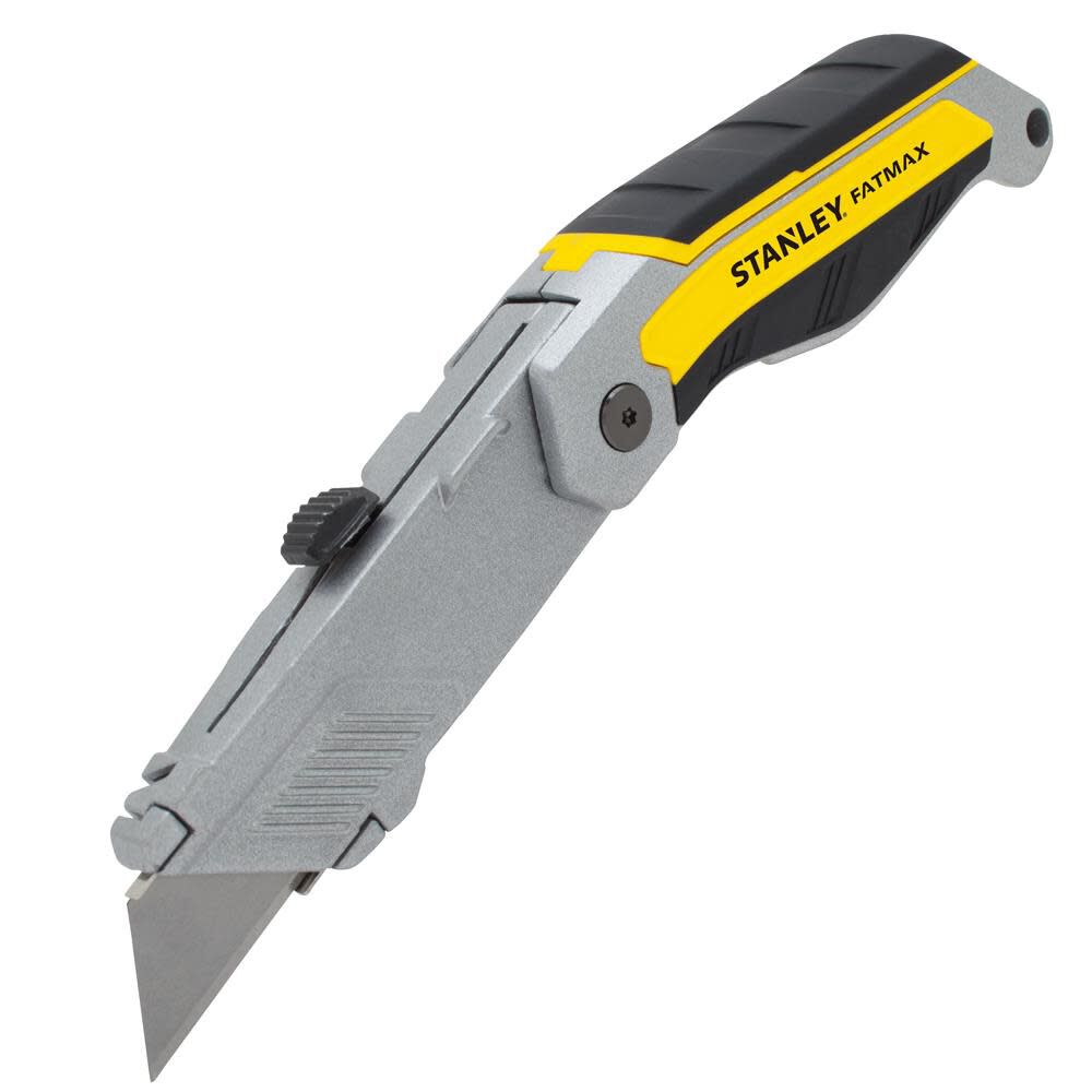 FatMax Folding Exo Change Knife FMHT10289