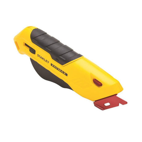 FATMAX Left-Handed Box Top Safety Knife FMHT10362