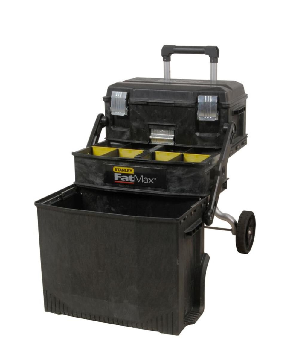 FatMax Mobile Work Station 020800R