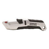 FATMAX Premium Auto-Retract Tri-Slide Safety Knife FMHT10367