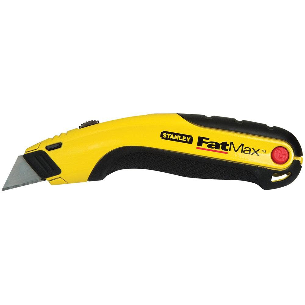 FatMax Retractable Knife 10-778