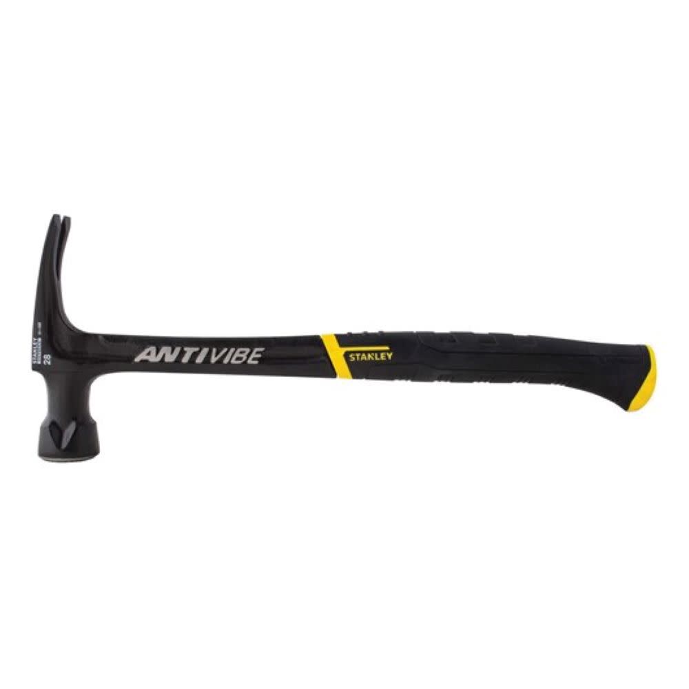 FATMAX Xtreme Anti Vibe Rip Claw 51-169