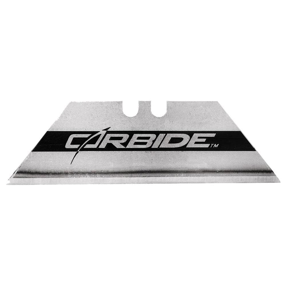 FatMaxUtility Blade Replacement Carbide 50pk 11-800L