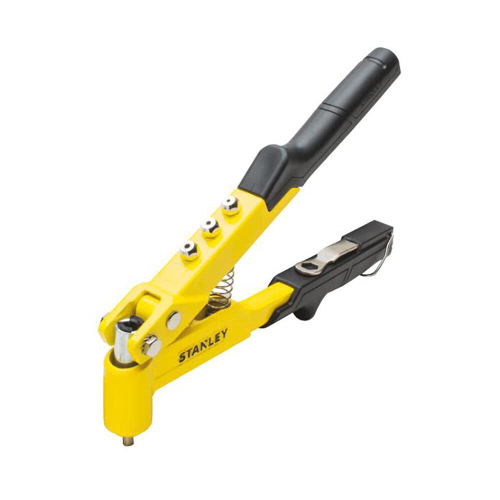 Heavy-Duty Riveter MR100CG