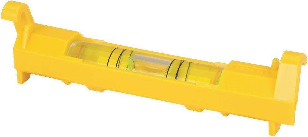 High Visibility Plastic Line Level 42-193